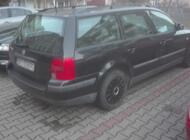 Grajewo ogłoszenia: Passat,b,5,1,6l,benzyna,1999r - zdjęcie