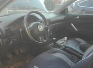 Grajewo ogłoszenia: Passat,b,5,1,6l,benzyna,1999r - zdjęcie