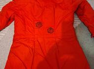 Grajewo ogłoszenia: Sprzedam kurtke H2O rozmiar L. Wymiary: biust 106cm,dł.całkowita... - zdjęcie