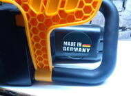 Grajewo ogłoszenia: Odsprzedam nową piłę elektryczną raz użytą stan idealny... - zdjęcie