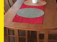 Grajewo ogłoszenia: Mam do sprzedania stół dębowy z 4  krzesłami. Wymiary stołu... - zdjęcie