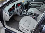 Grajewo ogłoszenia: Audi A6 C6 2.4 z gazem. Skrzynia manualna 6 biegów. Klima działa... - zdjęcie