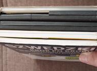 Grajewo ogłoszenia: Oddam kurs do nauki języka szwedzkiego za odplamiacz Tandil z Aldi. - zdjęcie