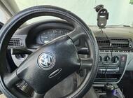 Grajewo ogłoszenia: Witam sprzedam Passata 97 rocznik 1.9 tdi na alufelgach. Jeździ... - zdjęcie