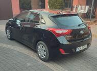 Grajewo ogłoszenia: Sprzedam auto jakim jest Hyundai i30, 1.6 diesel 2015 r świetne... - zdjęcie