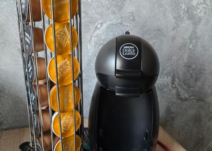 Grajewo ogłoszenia: Witam.  Wymienię na kawę ziarnistą lavazza.