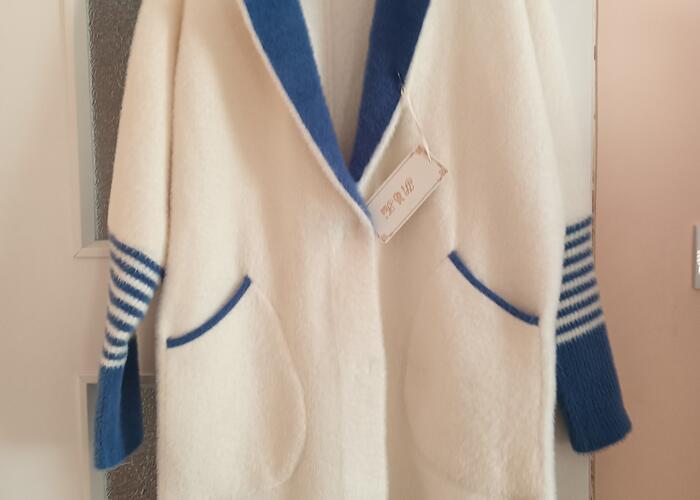 Grajewo ogłoszenia: Sprzedam nową  ALPAKE. z metką Odbiór Grajewo.