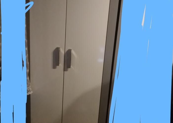 Grajewo ogłoszenia: Sprzedam szafę