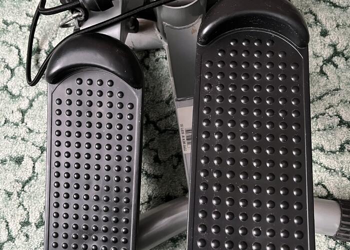 Grajewo ogłoszenia: sprzedam steper skrętny